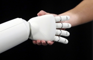human-robot-handshake